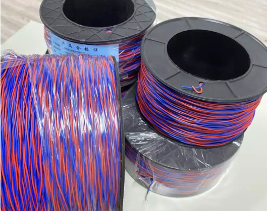 景洪放炮线的具体作用是什么？