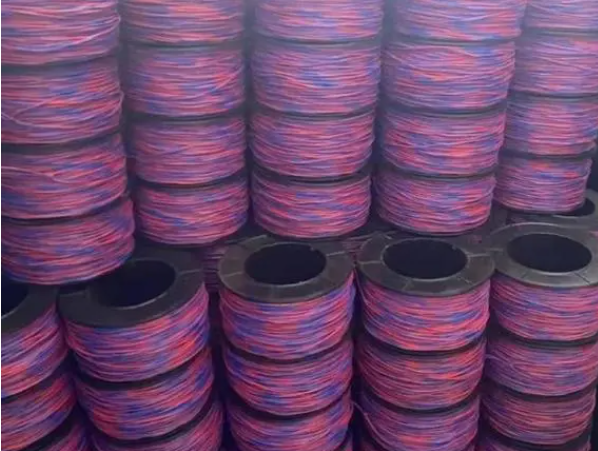 景洪爆破母线必须符合的要求有哪些？
