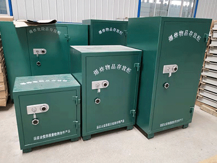 景洪温度与湿度：爆破器材储存的“隐形杀手”